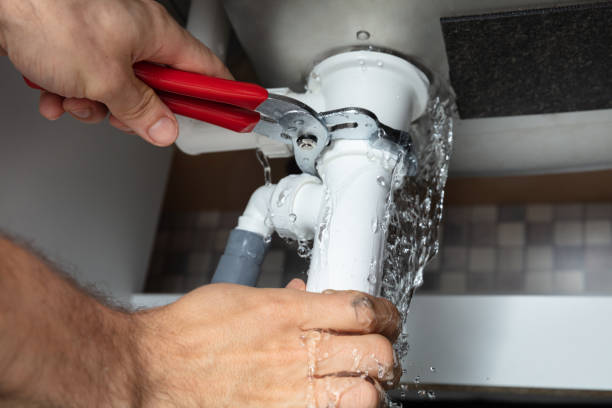 Best 24-hour water damage restoration  in Garden City, MI