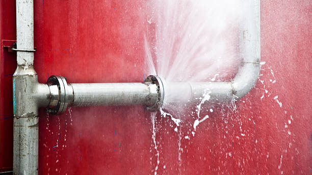 24/7 water damage repair in Garden City, MI